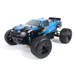 AUTOMODELO TRUGGY OFF-ROAD 1/10 RÁDIO 2.4GHZ MOTOR BRUSHED COMPLETO HSP 94124N